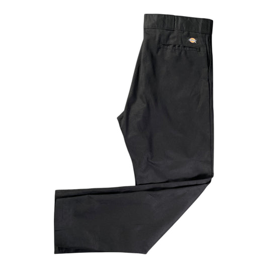 Dickies 874 Original Fit Black Pants