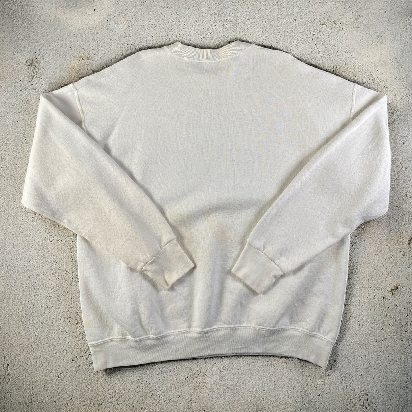 Vintage 90s Super Bowl XXXI Football New England Patriots Vs GB Packers NFL American Football Sweater