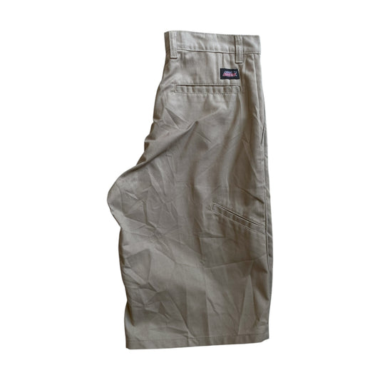 Dickies Tan Shorts