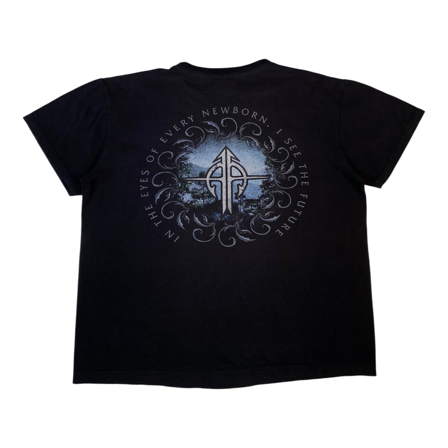 Sonata Arctica The Last Amazing Grays T-Shirt