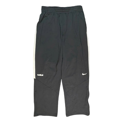 Nike Dri Fit Black Track Pants