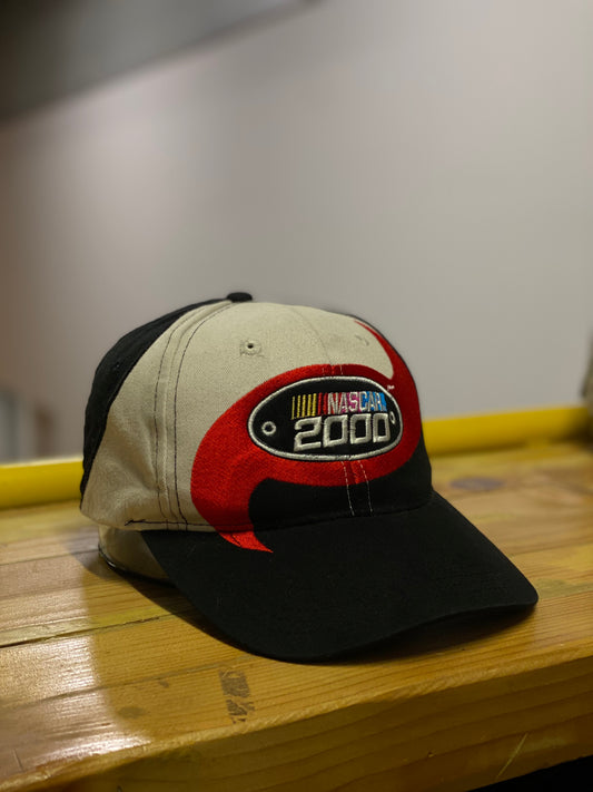 Vintage Nascar 2000 Cap