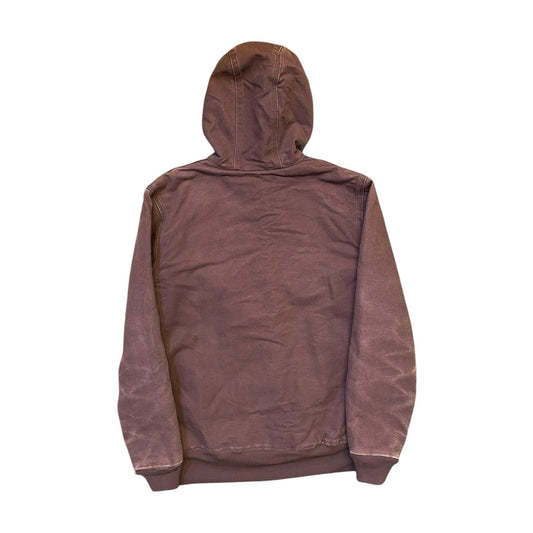 Vintage Carhartt Purple Jacket