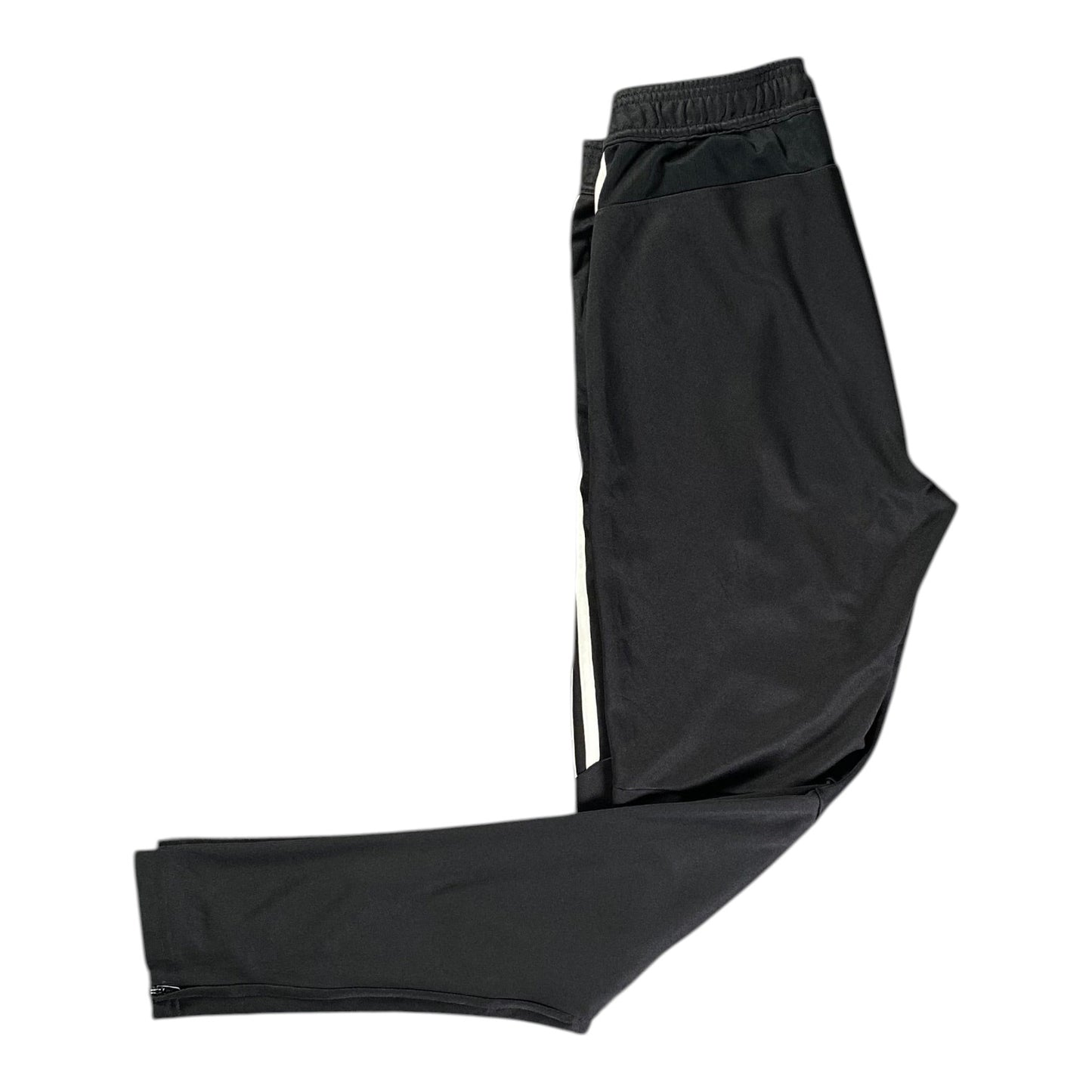 Adidas Black Football Track Pants
