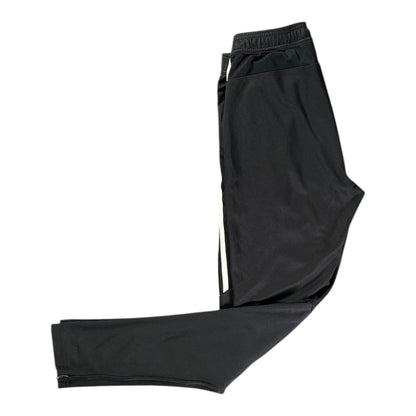 Adidas Black Football Track Pants