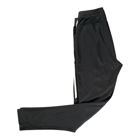 Adidas Black Football Track Pants