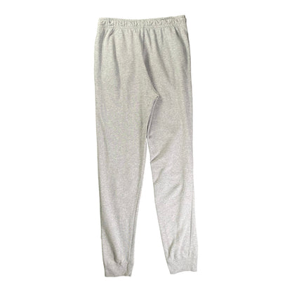 Nike Sportswear Fleece Grey Sweatpants