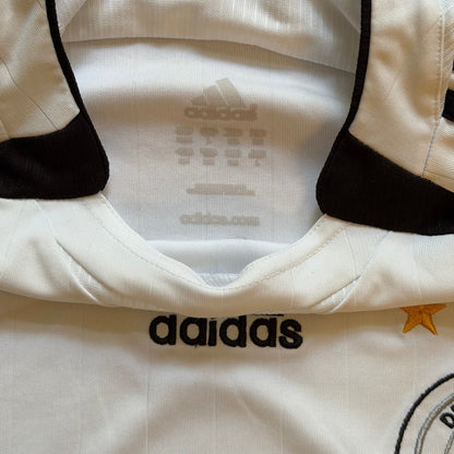 2006 Germany Home Jersey