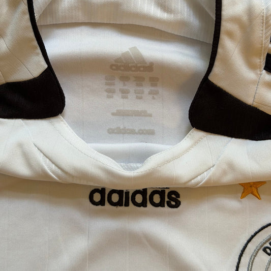 2006 Germany Home Jersey