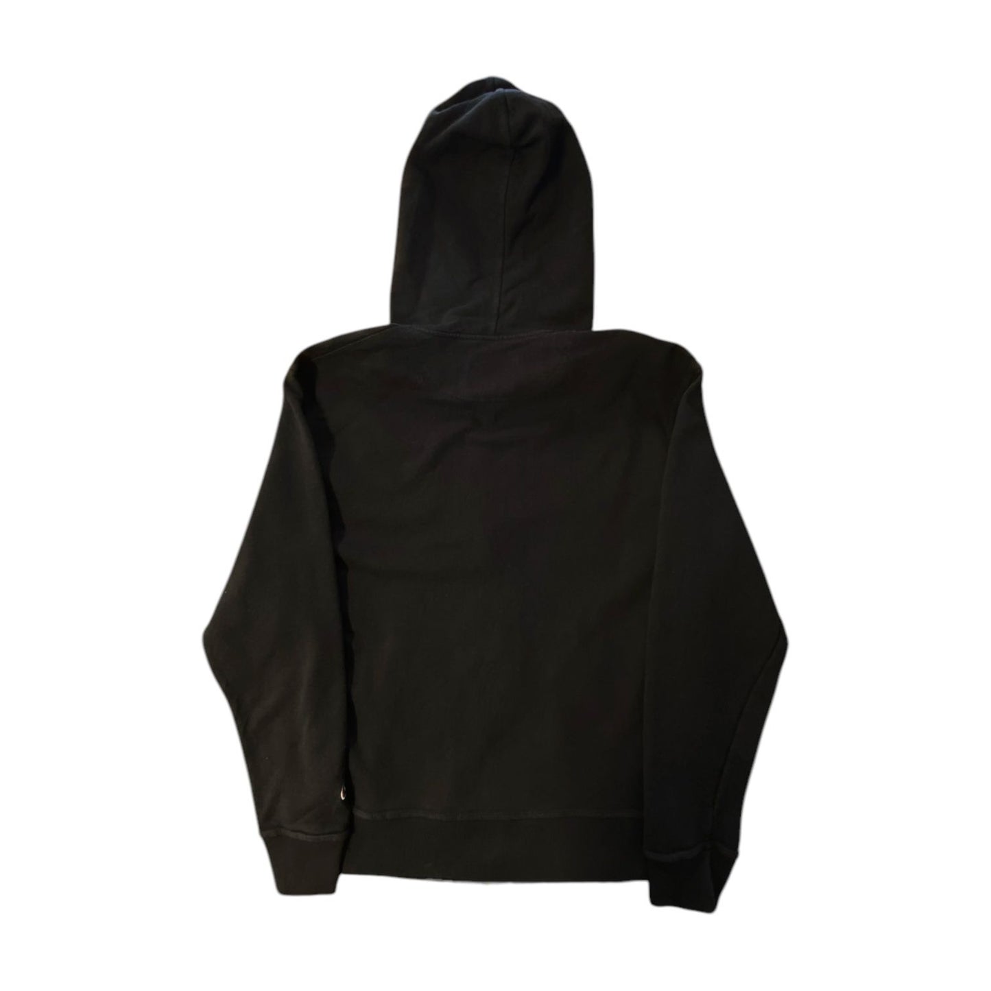 Champion Black Zip Up Hoodie