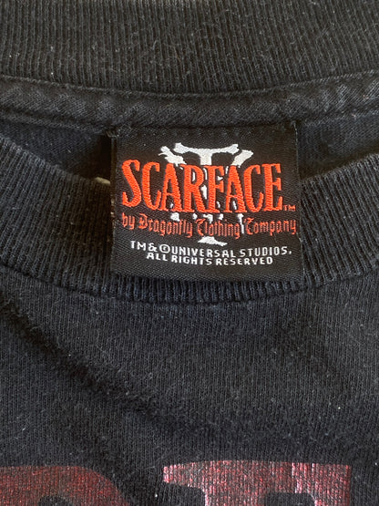 Vintage 2000's Scarface T-Shirt