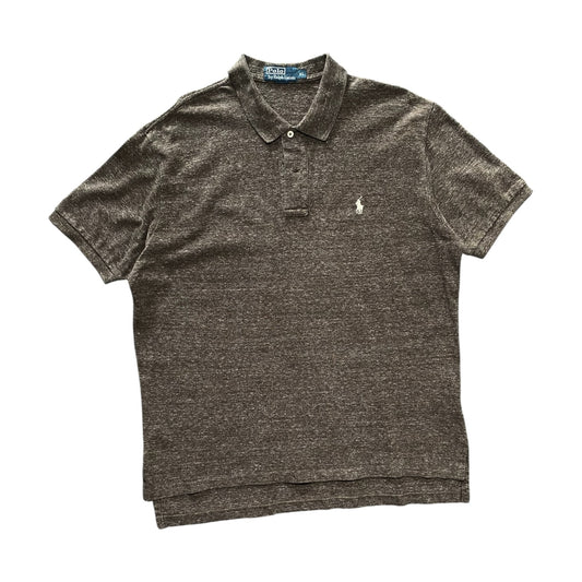 Ralph Lauren Taupe Polo
