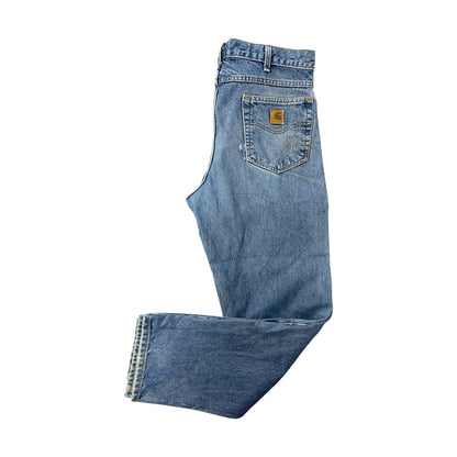 Carhartt Relaxed Fit Jeans