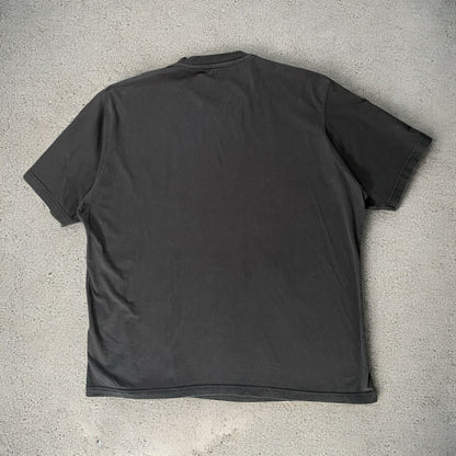 Dickies Texas USA Black T-shirt