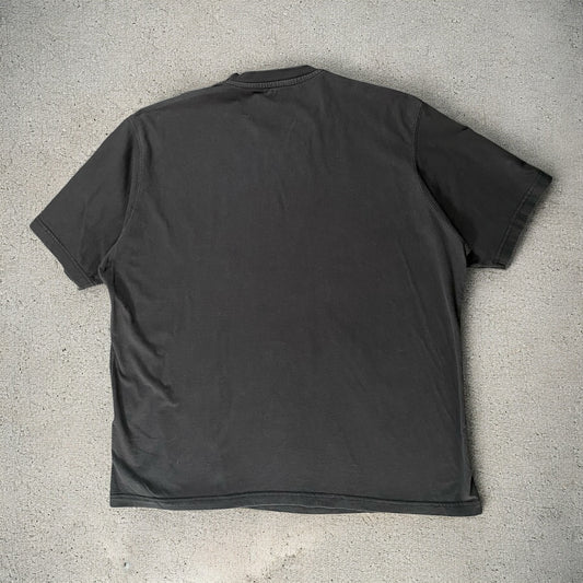 Dickies Texas USA Black T-shirt