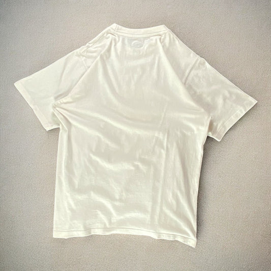 Dickies Big Logo White T-shirt