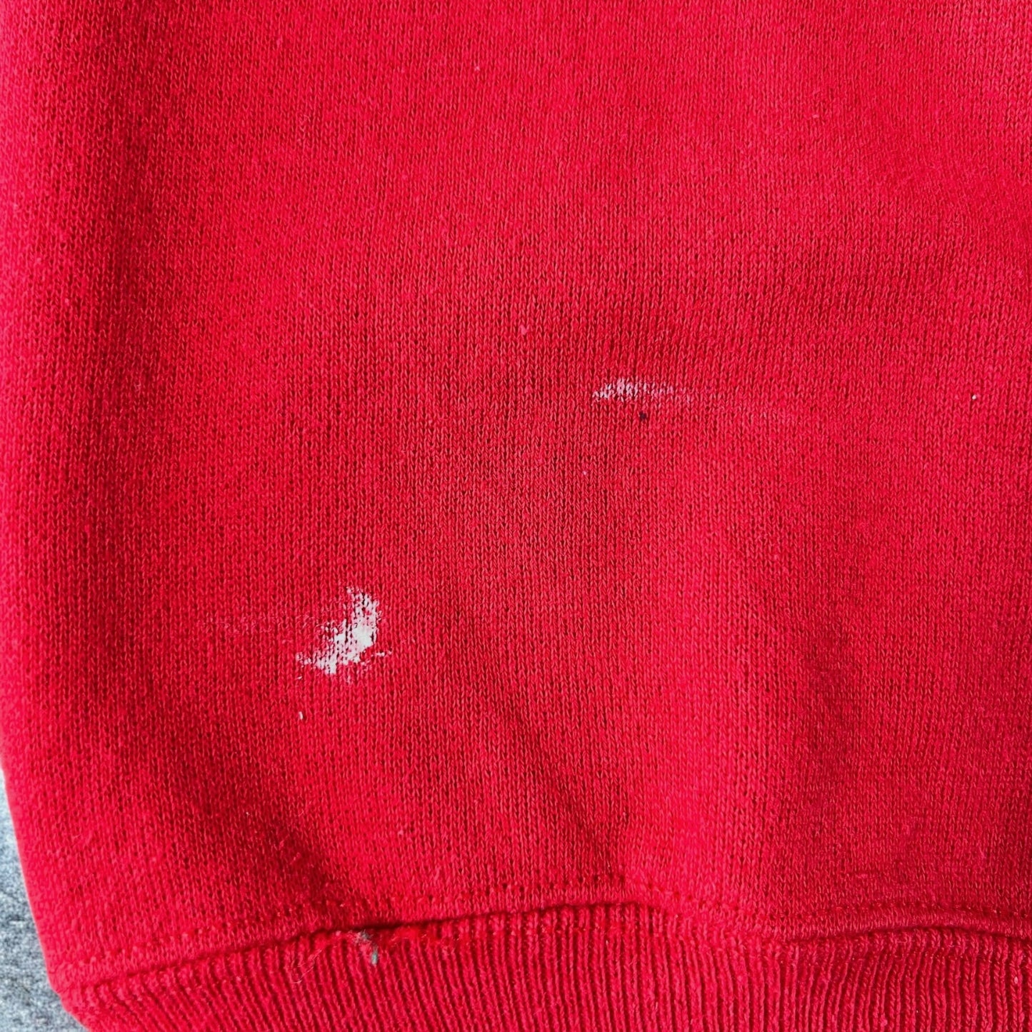 Vintage 1978 Texas Garfield Sweatshirt