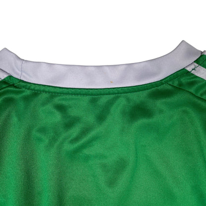 Germany National Football Team UEFA Euro 2012 Away Kit Jersey