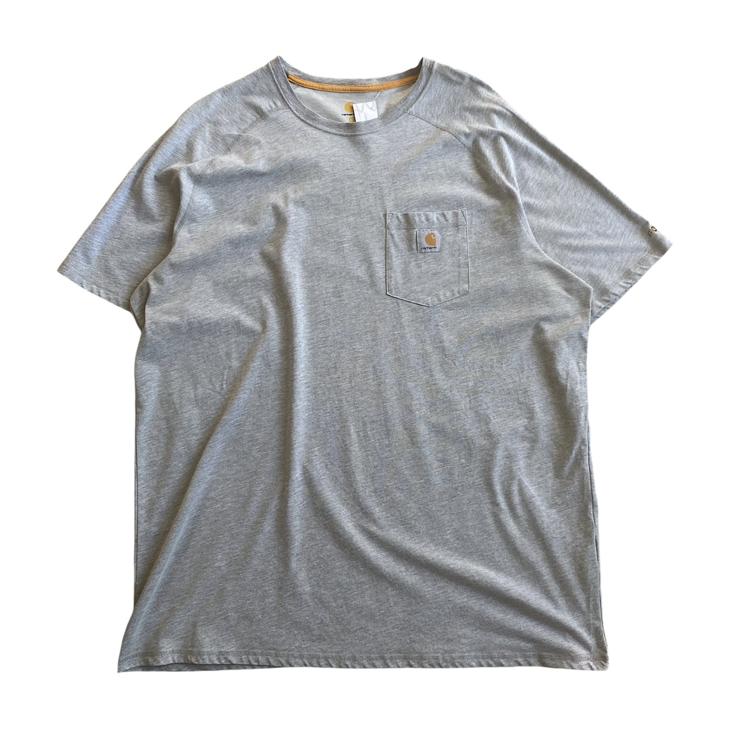 Carhartt Force Grey T-Shirt