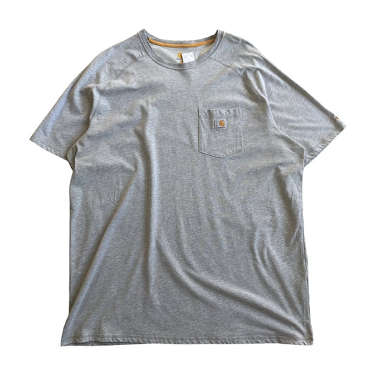 Carhartt Force Grey T-Shirt