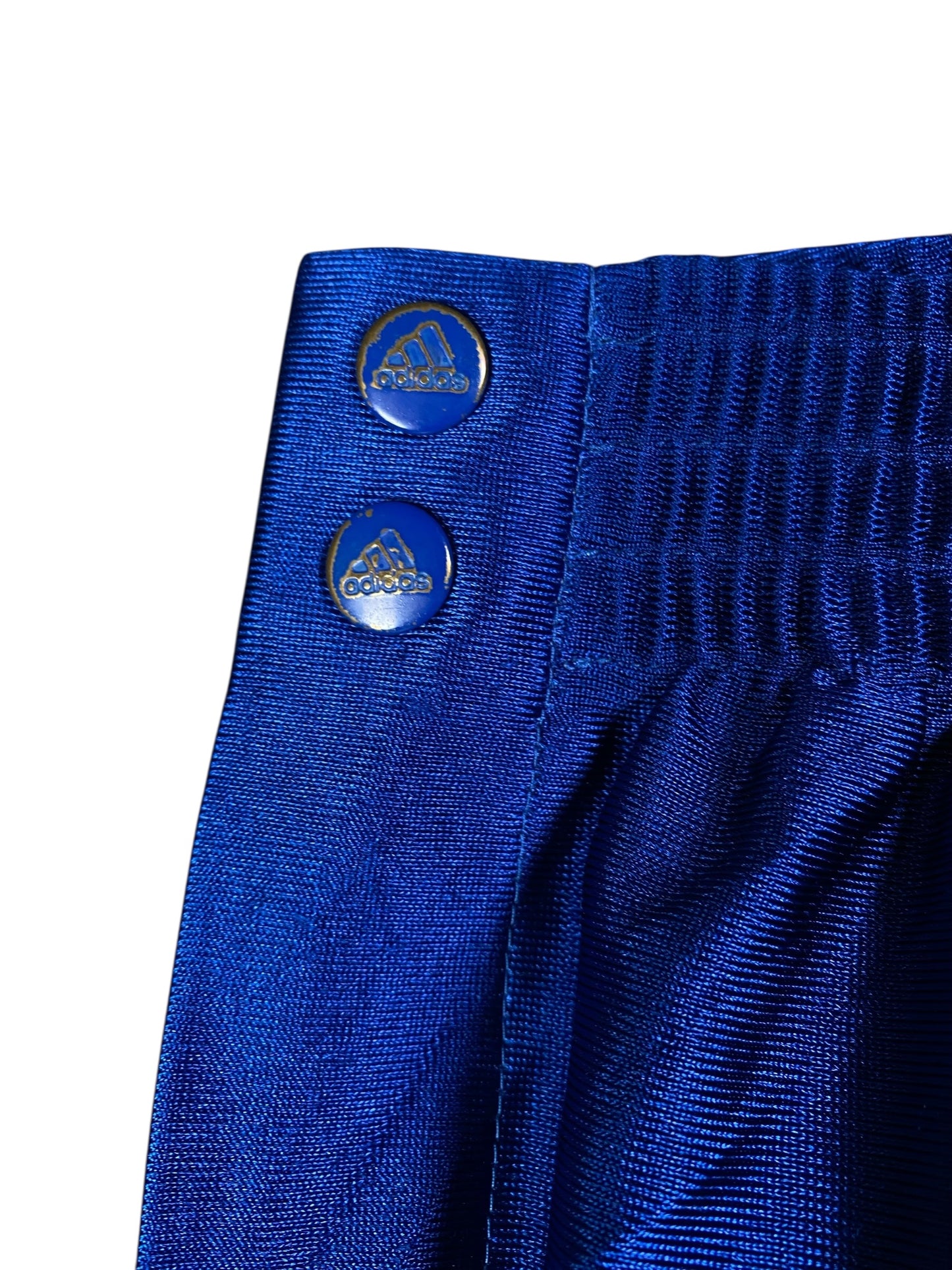 Adidas Dark Blue Track Pants