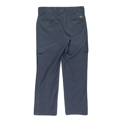 Dickies Flex Regular Straight Navy Pants