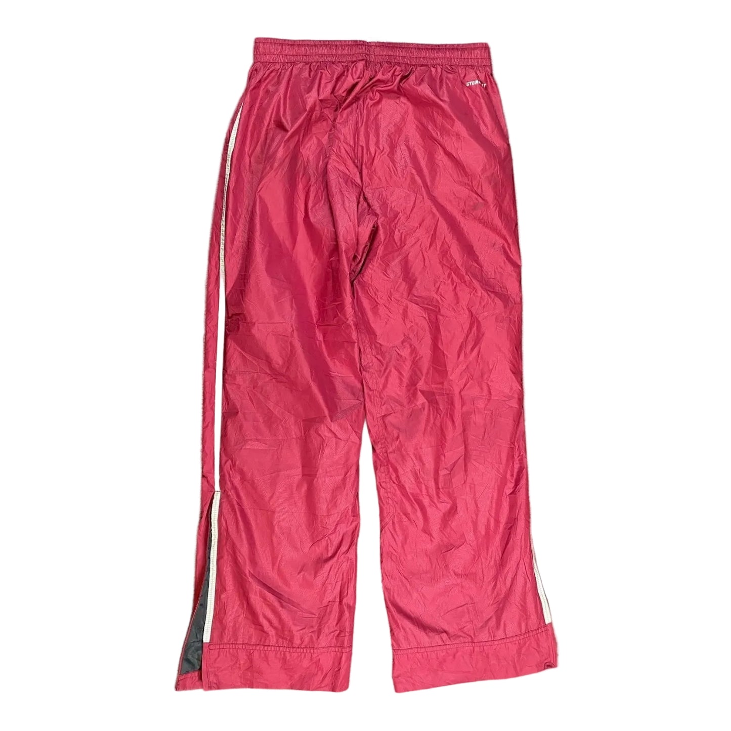 Nike Crookston Equestrian Team Maroon Track Pants