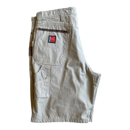 Wrangler Riggs Cargo Shorts