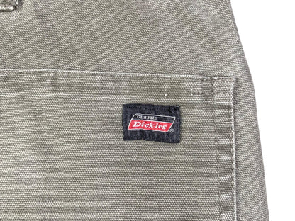 Dickies Dark Green Pants