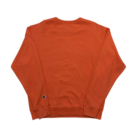 Champion Pink Sweatshirt