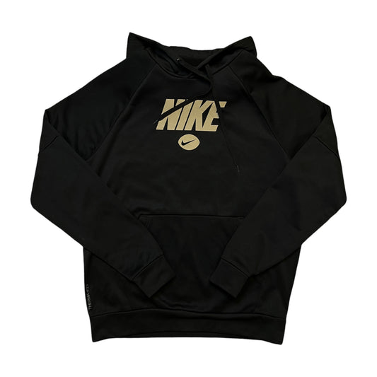 Nike Therma-Fit Black Hoodie