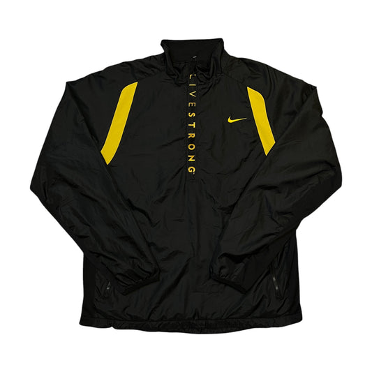 Nike Live Strong Jacket
