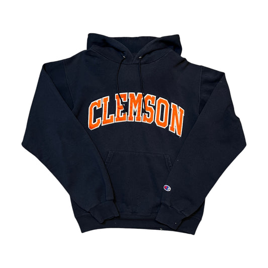 Champion Clemson Hoodie