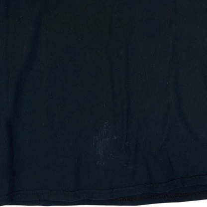 Bon Jovi 2010–2011 "The Circle" Australasia World Tour Band Graphic T-Shirt