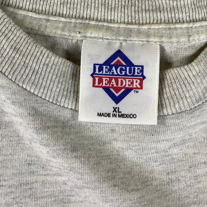 Vintage 1995 Looney Tunes x NFL Atlanta Falcons Taz Graphic T-Shirt