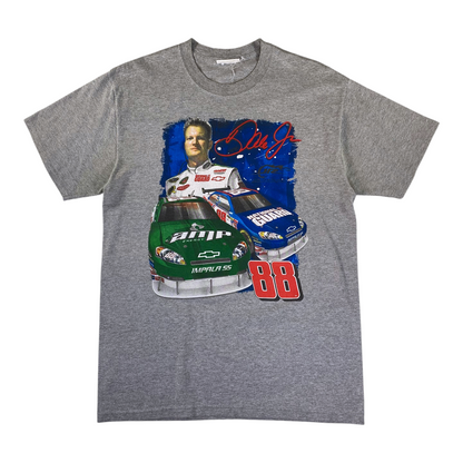NASCAR Dale Earnhardt Jr. #88 AMP Energy / National Guard 2008 Double-Sided Racing T-Shirt