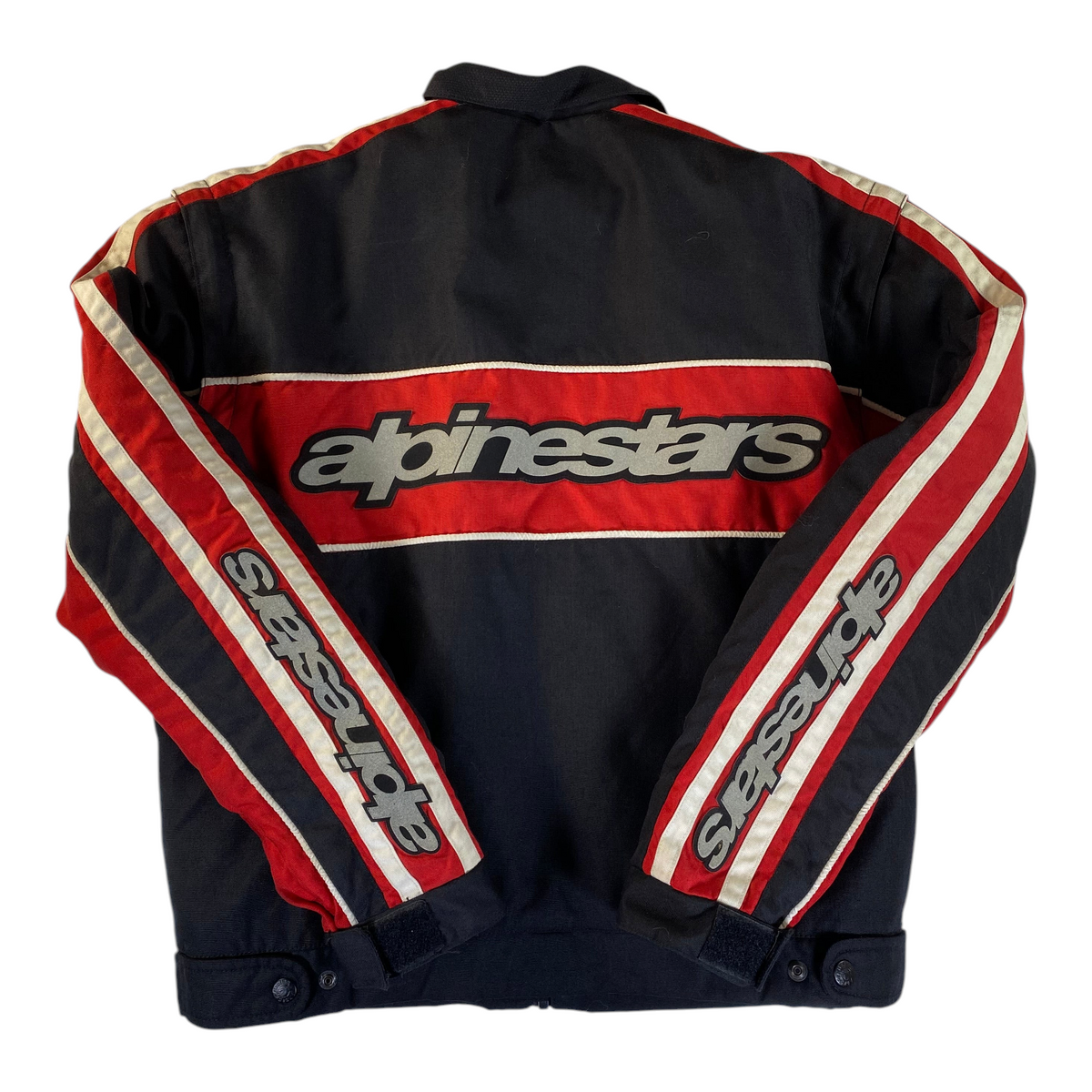 Alpinestars Motorbike Racing Jacket