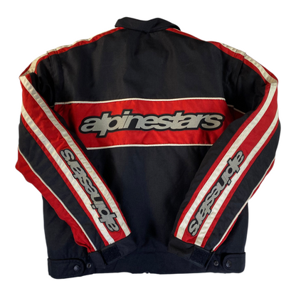 Alpinestars Motorbike Racing Jacket