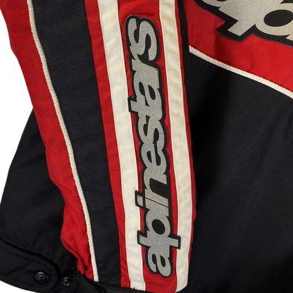 Alpinestars Motorbike Racing Jacket