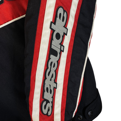Alpinestars Motorbike Racing Jacket