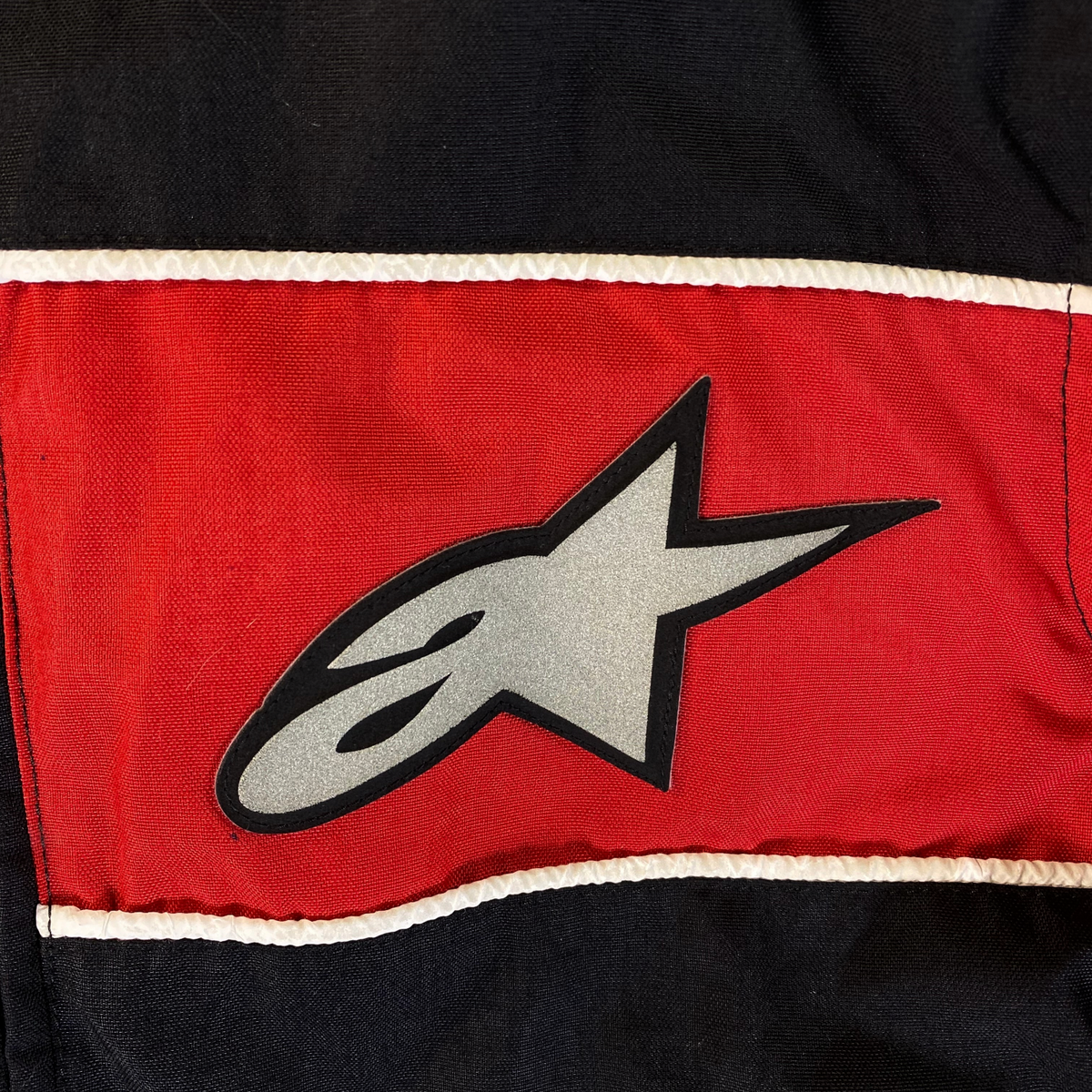 Alpinestars Motorbike Racing Jacket
