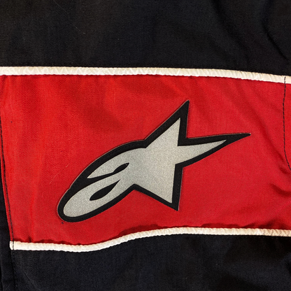 Alpinestars Motorbike Racing Jacket