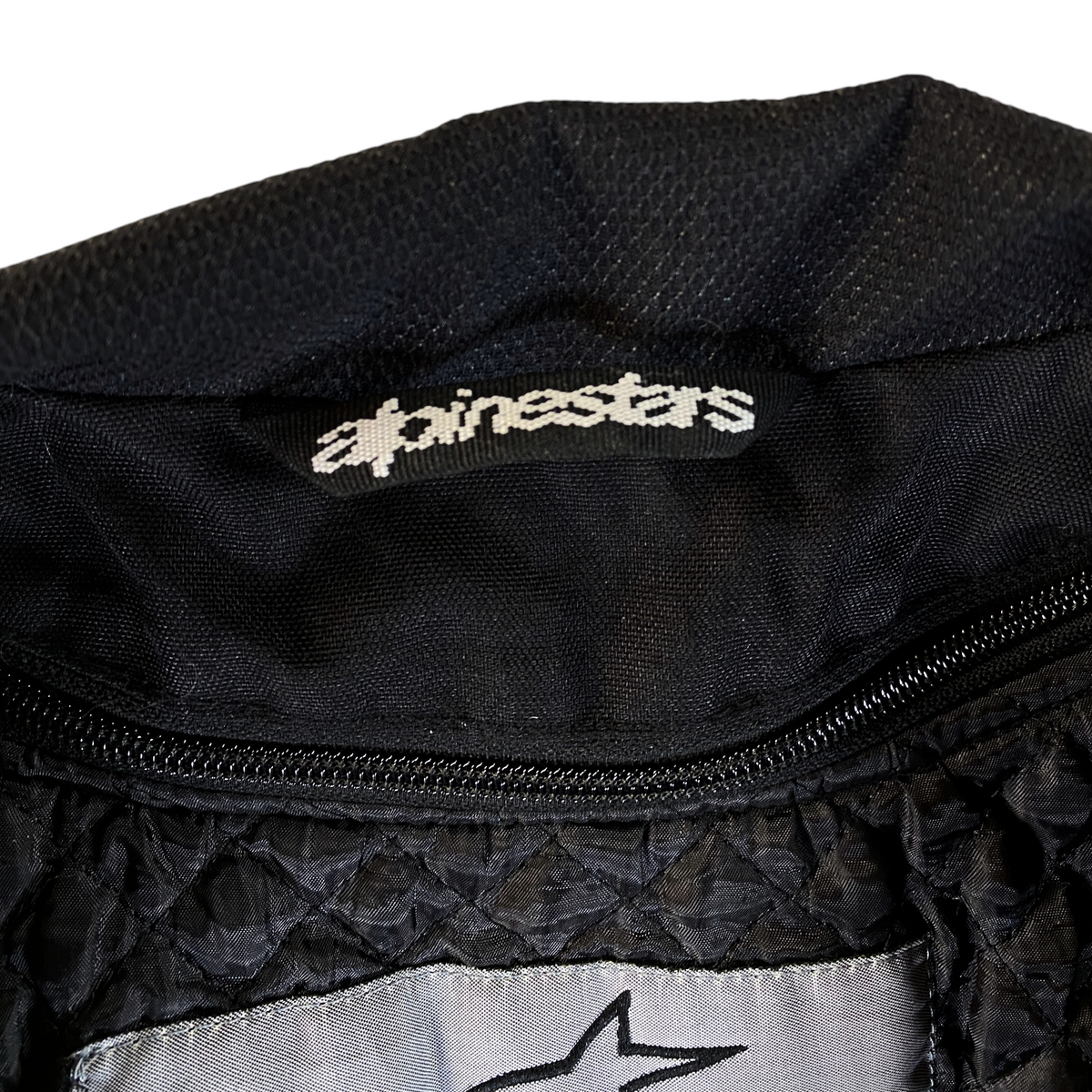 Alpinestars Motorbike Racing Jacket