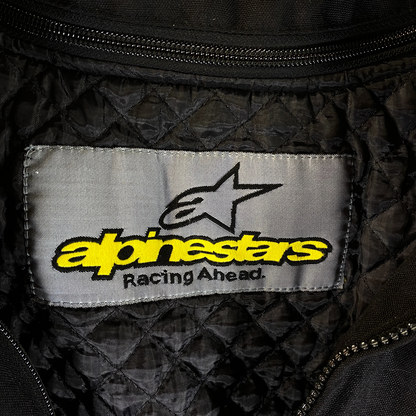 Alpinestars Motorbike Racing Jacket