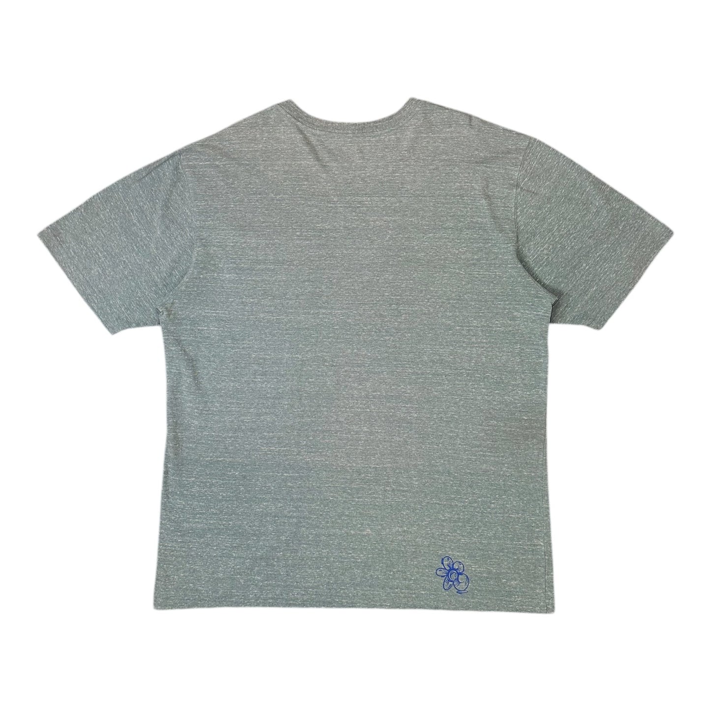 Carhartt Smoker tagged Loose Fit Jade Heather T-shirt