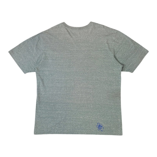 Carhartt Smoker tagged Loose Fit Jade Heather T-shirt