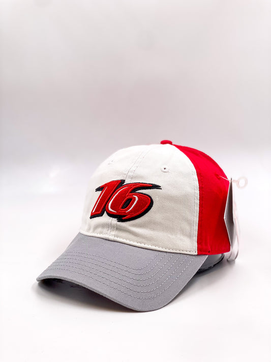 NASCAR Greg Biffle Roush Racing Cap