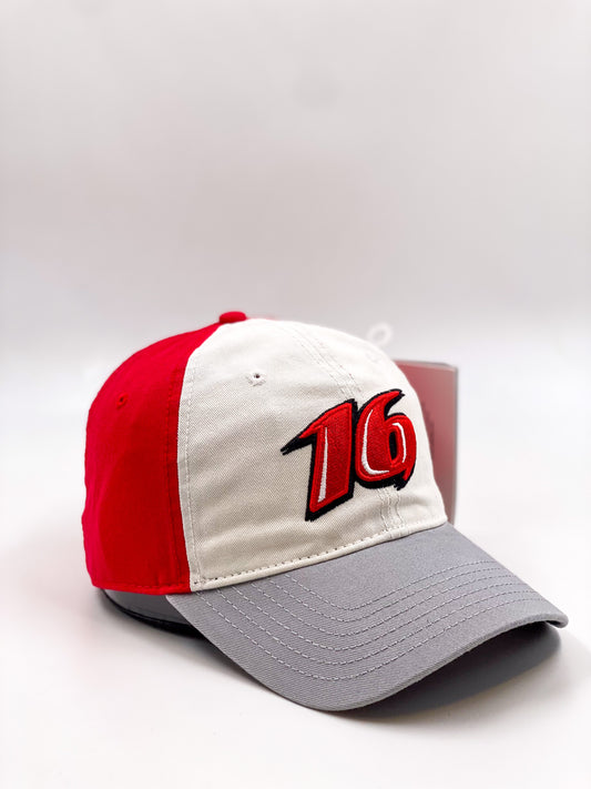 NASCAR Greg Biffle Roush Racing Cap