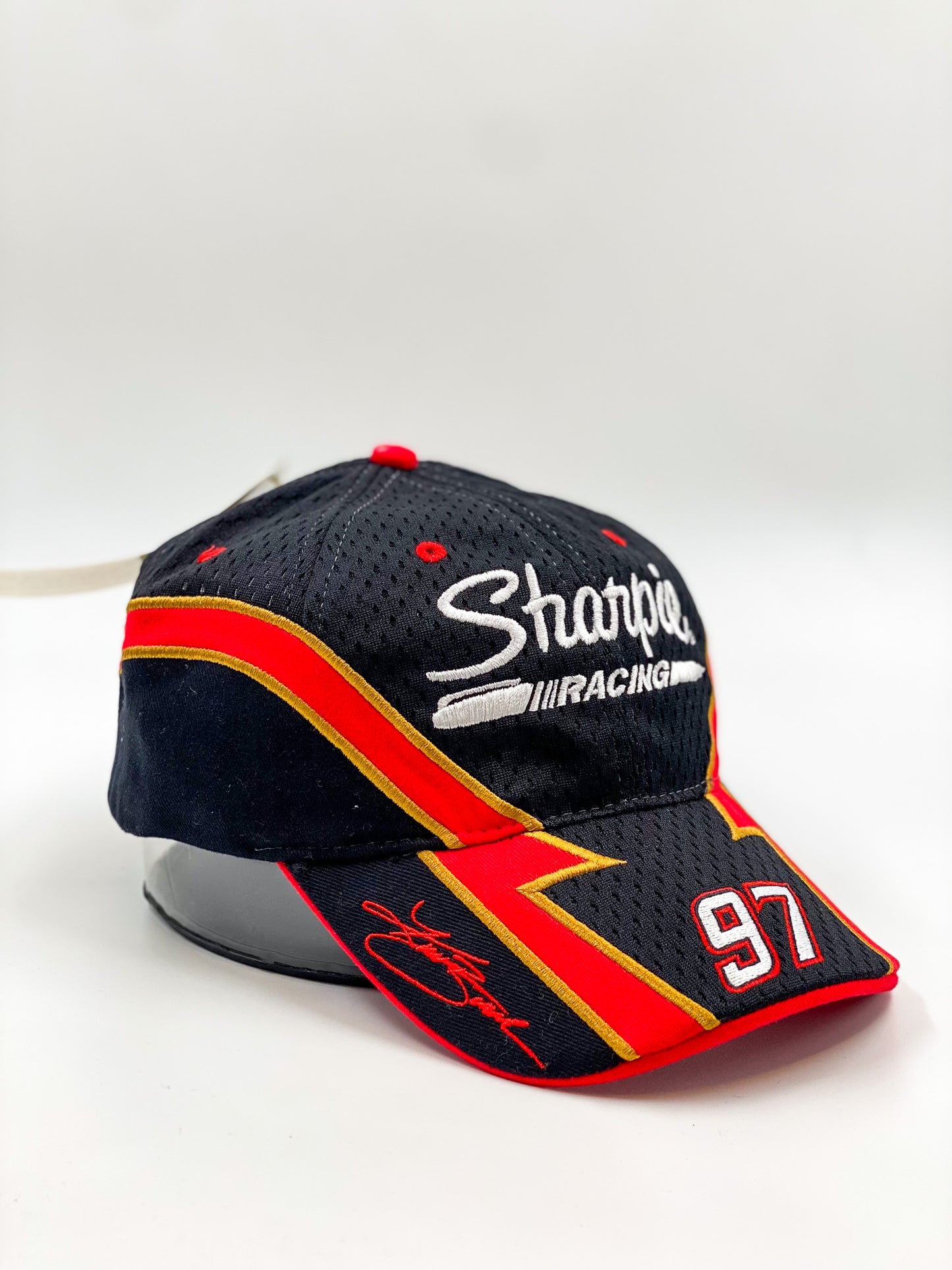 NASCAR Sharpie Racing #97 Kurt Busch Cap