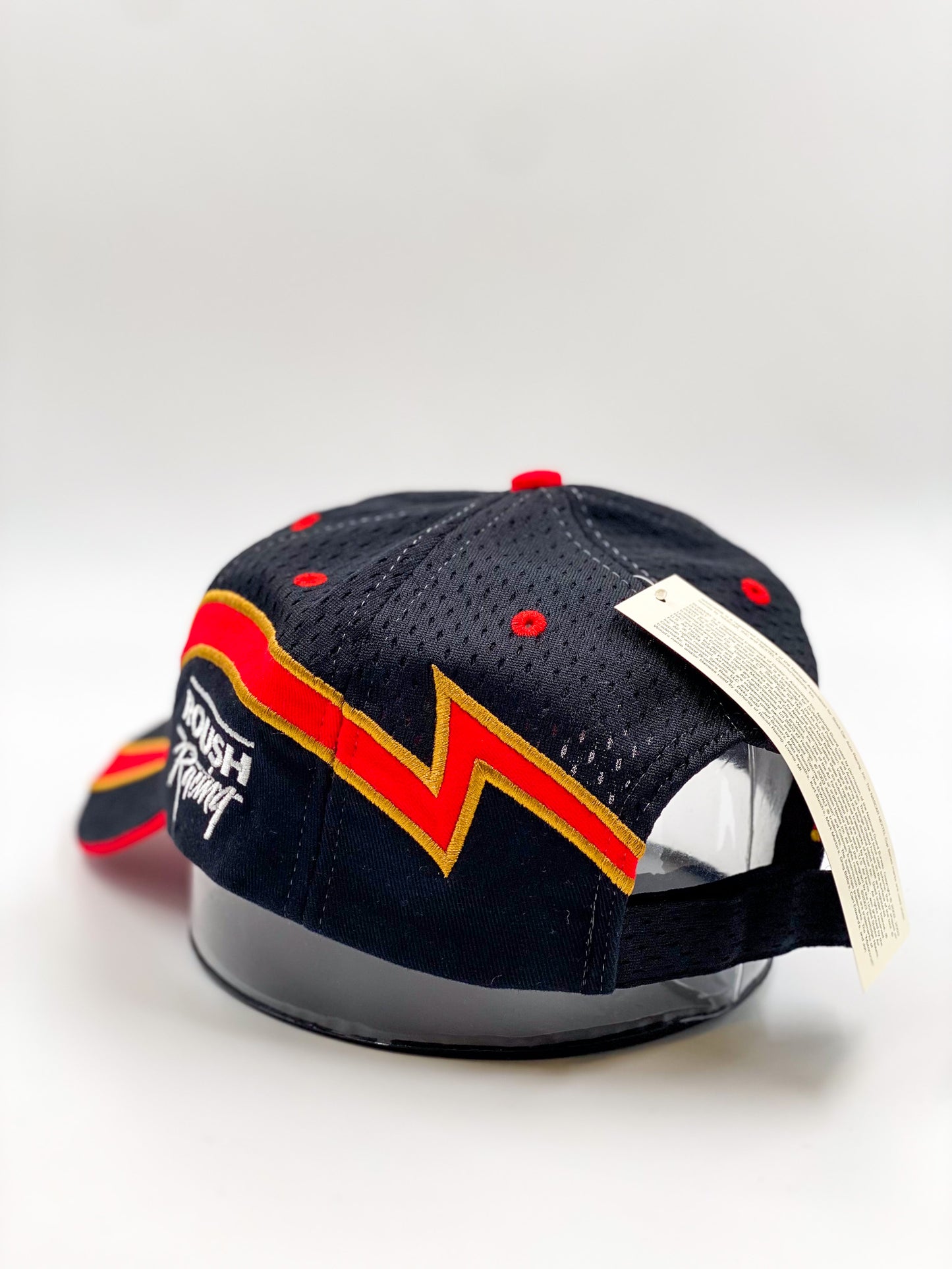 NASCAR Sharpie Racing #97 Kurt Busch Cap